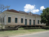 Ipiabas, Rio de Janeiro